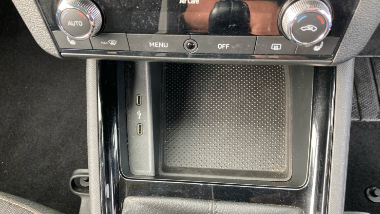 Skoda Kamiq 1.0 TSI 110 SE L Executive 5dr Petrol Hatchback